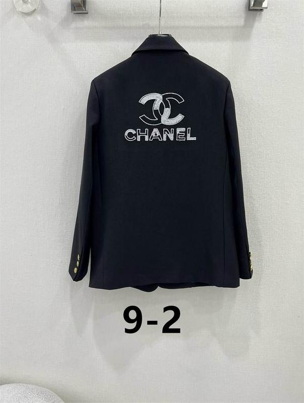 Chanel Women's Outwear 133